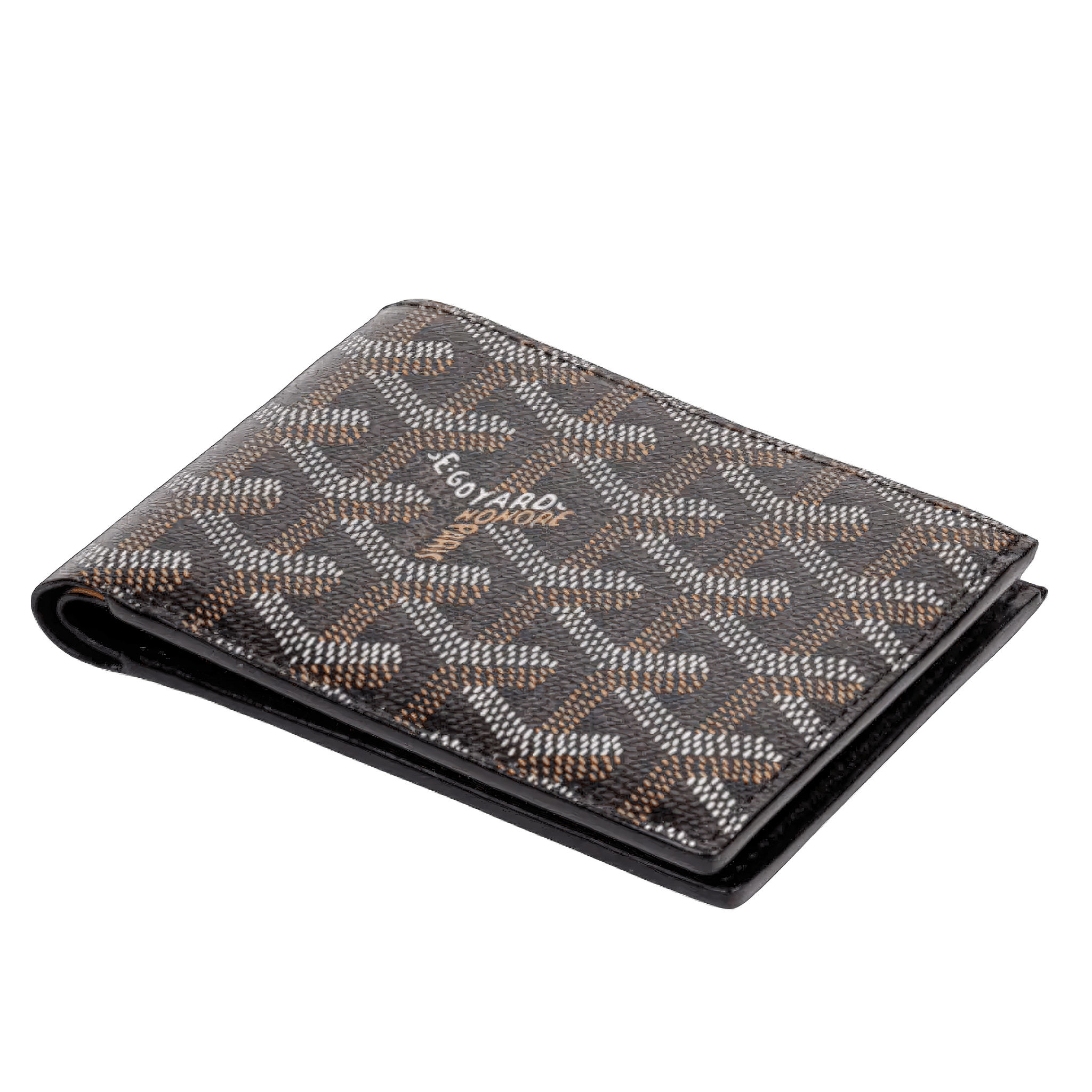 <tc>Goyard</tc> Victoire 錢包