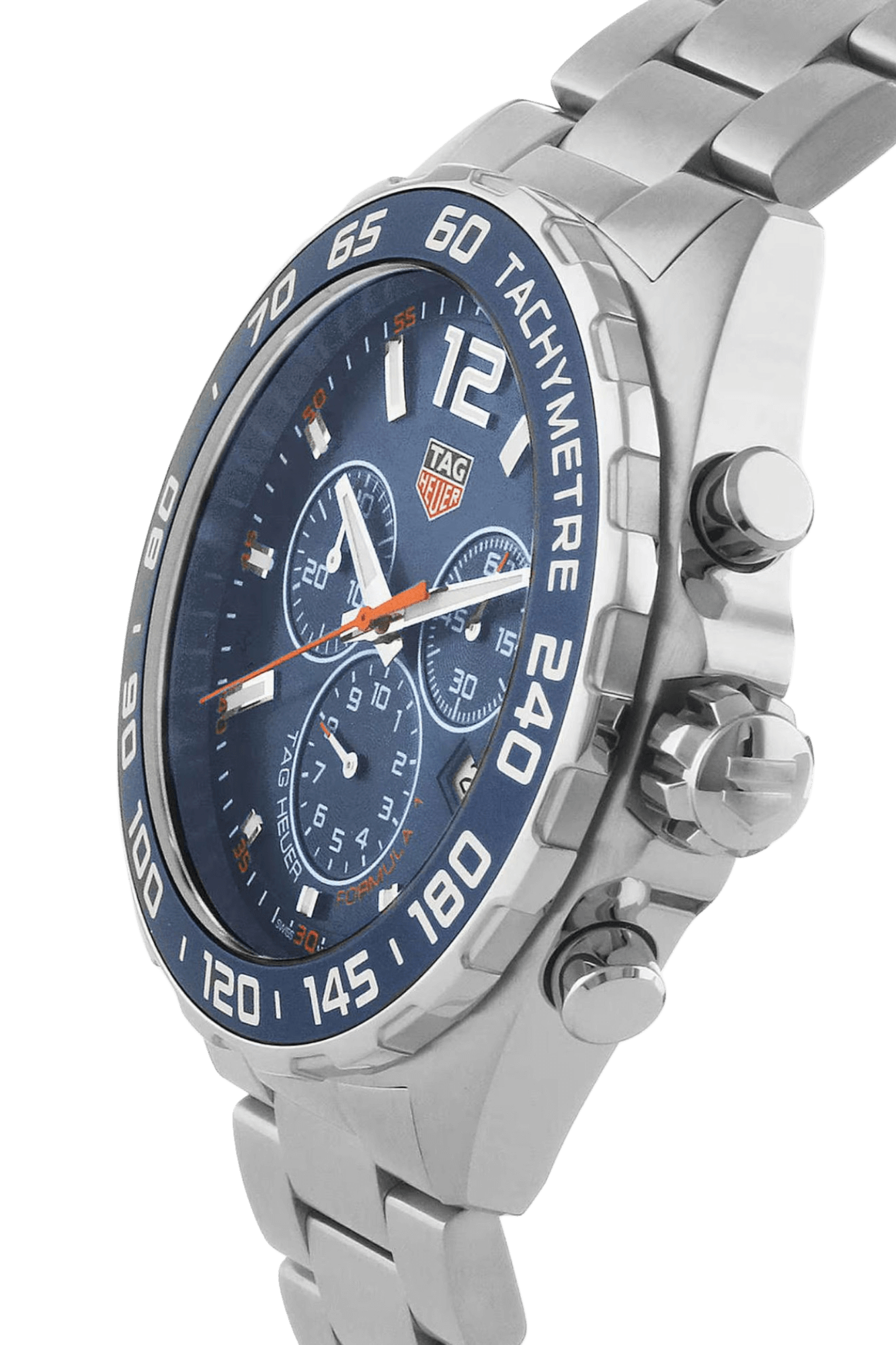 TAG Heuer Formula 1 Quartz Chronograph 43mm Men's Watch