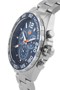 TAG Heuer Formula 1 Quartz Chronograph 43mm Men's Watch