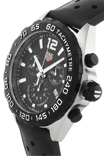 TAG Heuer Formula 1 Quartz Chronograph 43mm Men's Watch