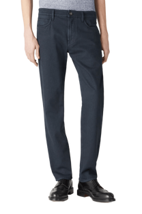<tc>Loro Piana</tc> Pantalones de cinco bolsillos Quarona para hombre