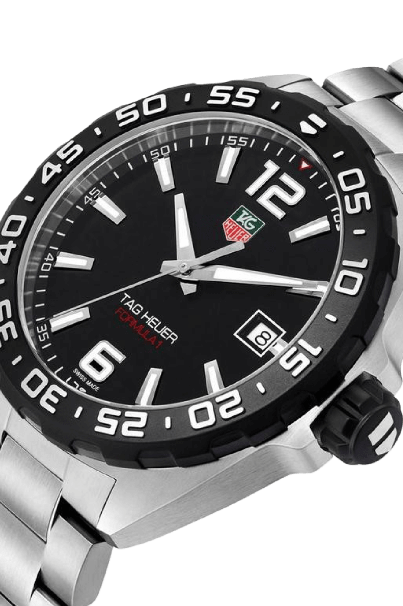 TAG Heuer Formula 1 41mm Quartz Men's Watch