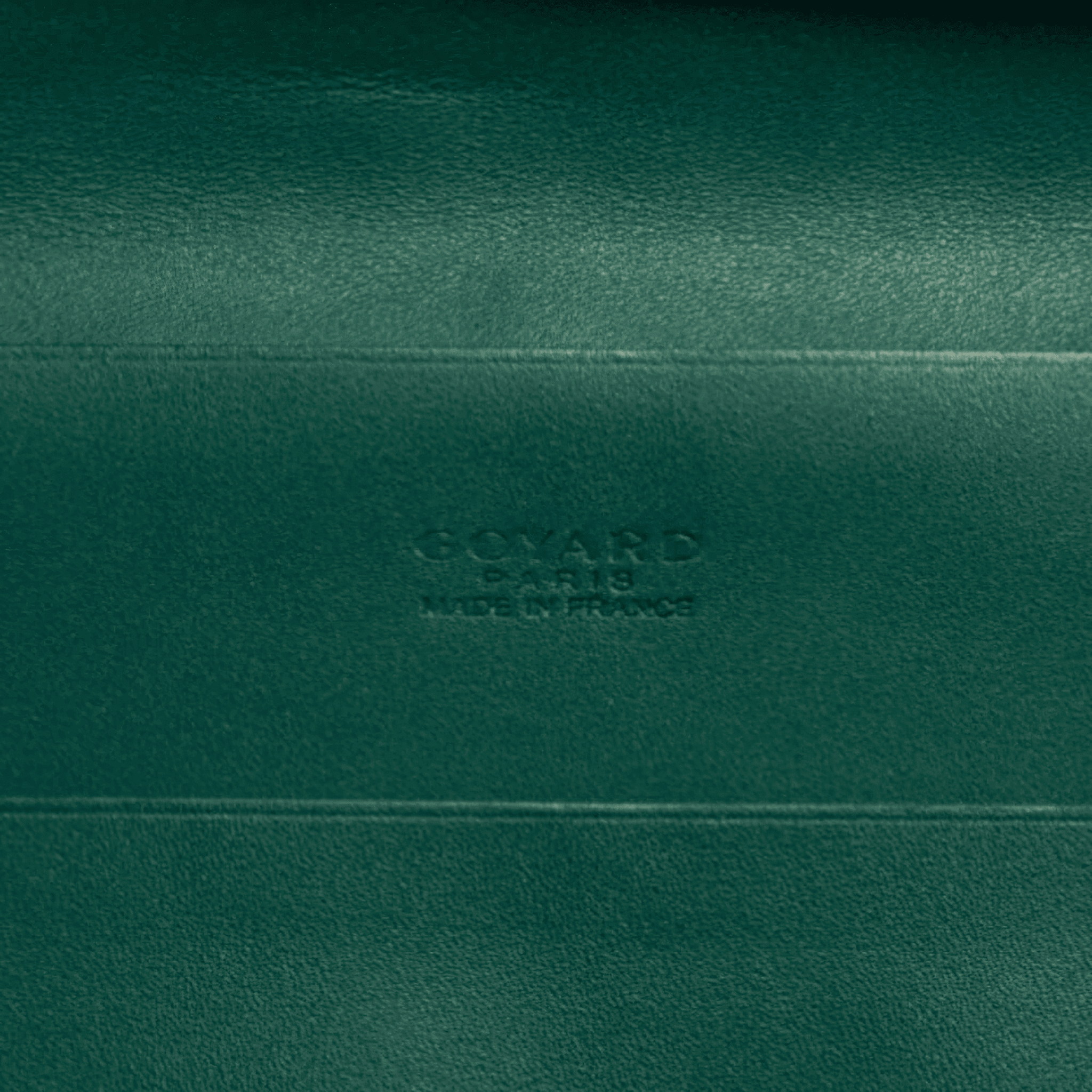 <tc>Goyard</tc> Richelieu 皮夾