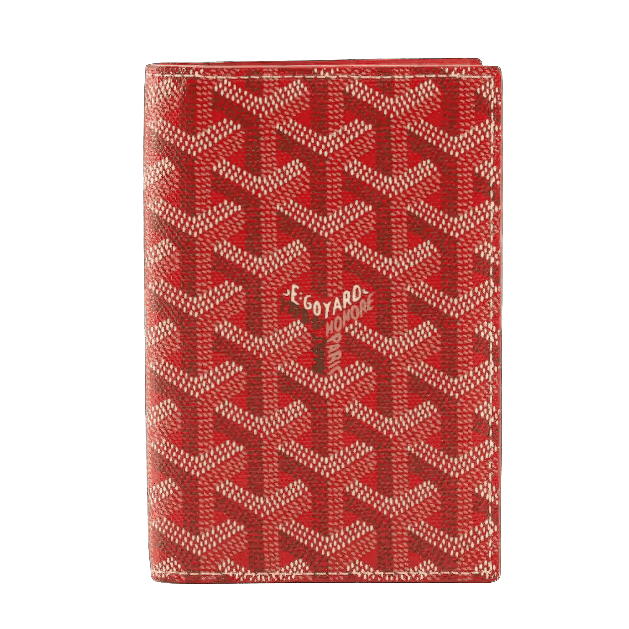 Goyard Grenelle Passport Cover