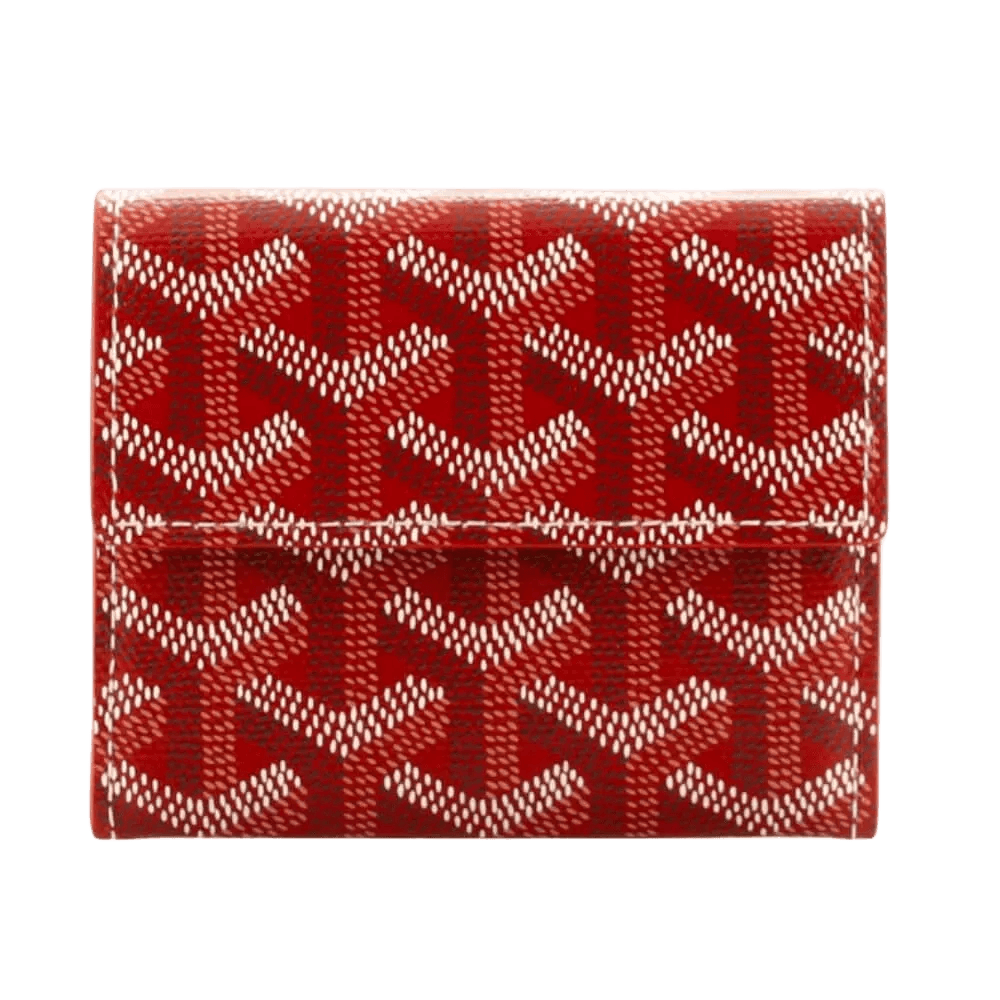 Goyard Marigny Wallet