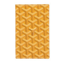 Goyard ปกพาสปอร์ต Grenelle