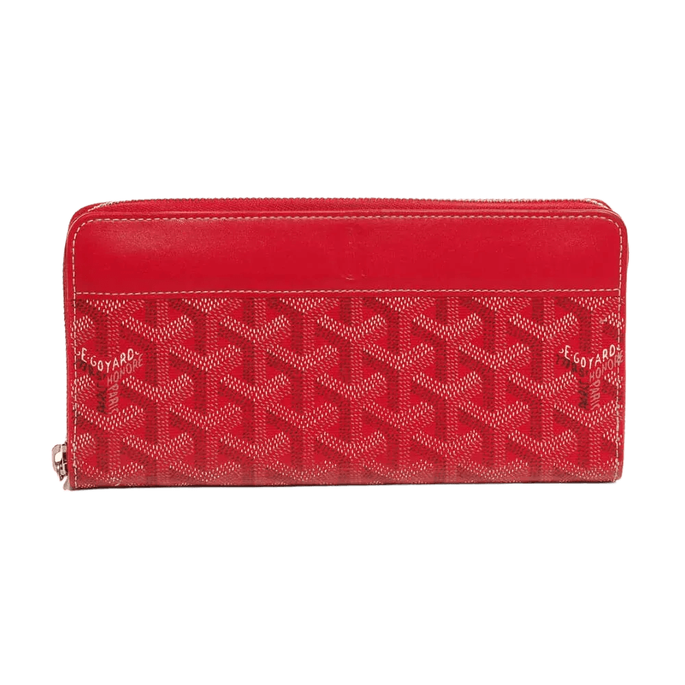 Goyard Matignon GM Wallet