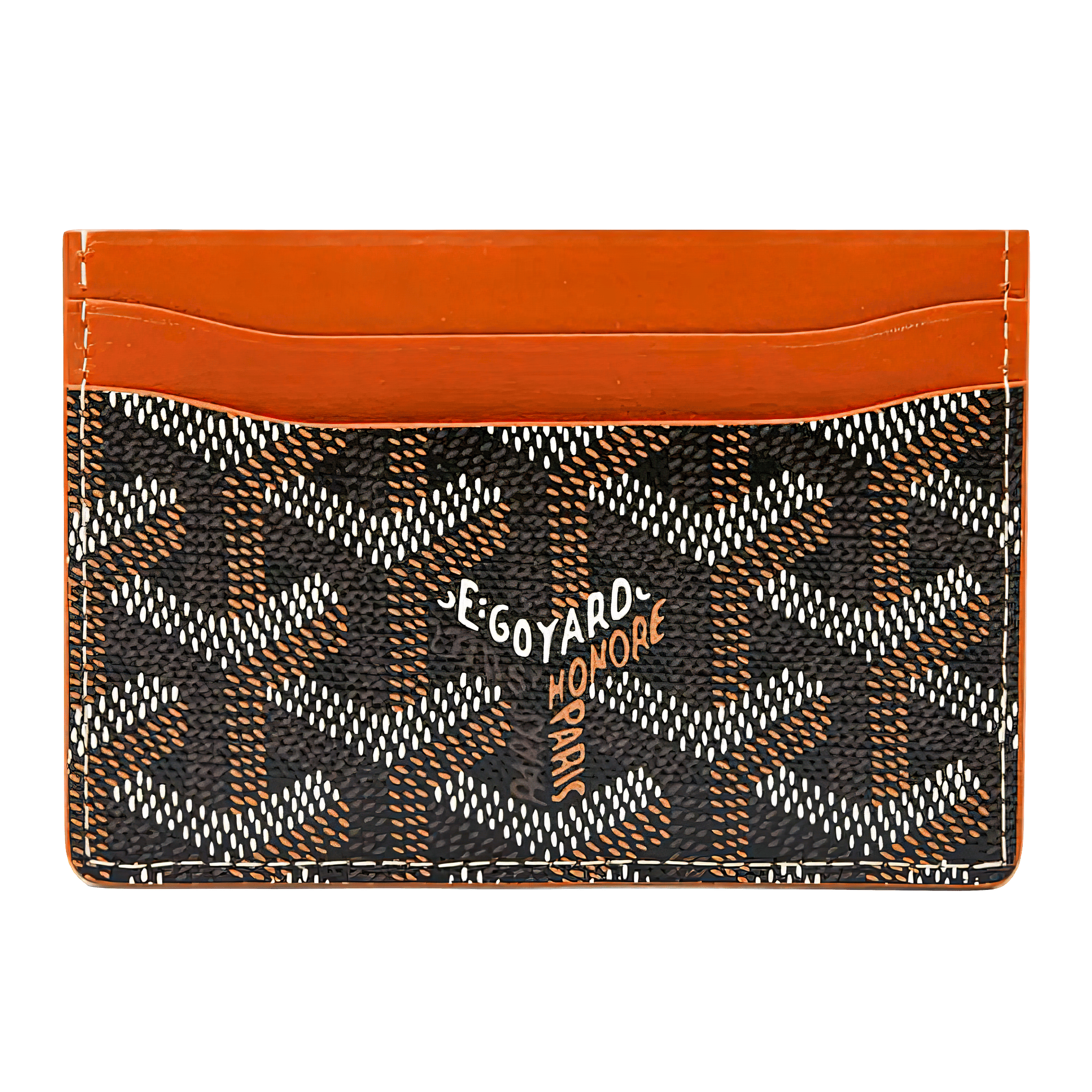 <tc>Goyard</tc> 聖敘爾皮斯卡錢包