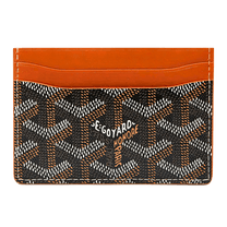 Goyard กระเป๋าสตางค์การ์ด Saint-Sulpice
