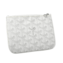 Goyard กระเป๋าสตางค์มินิ Senat