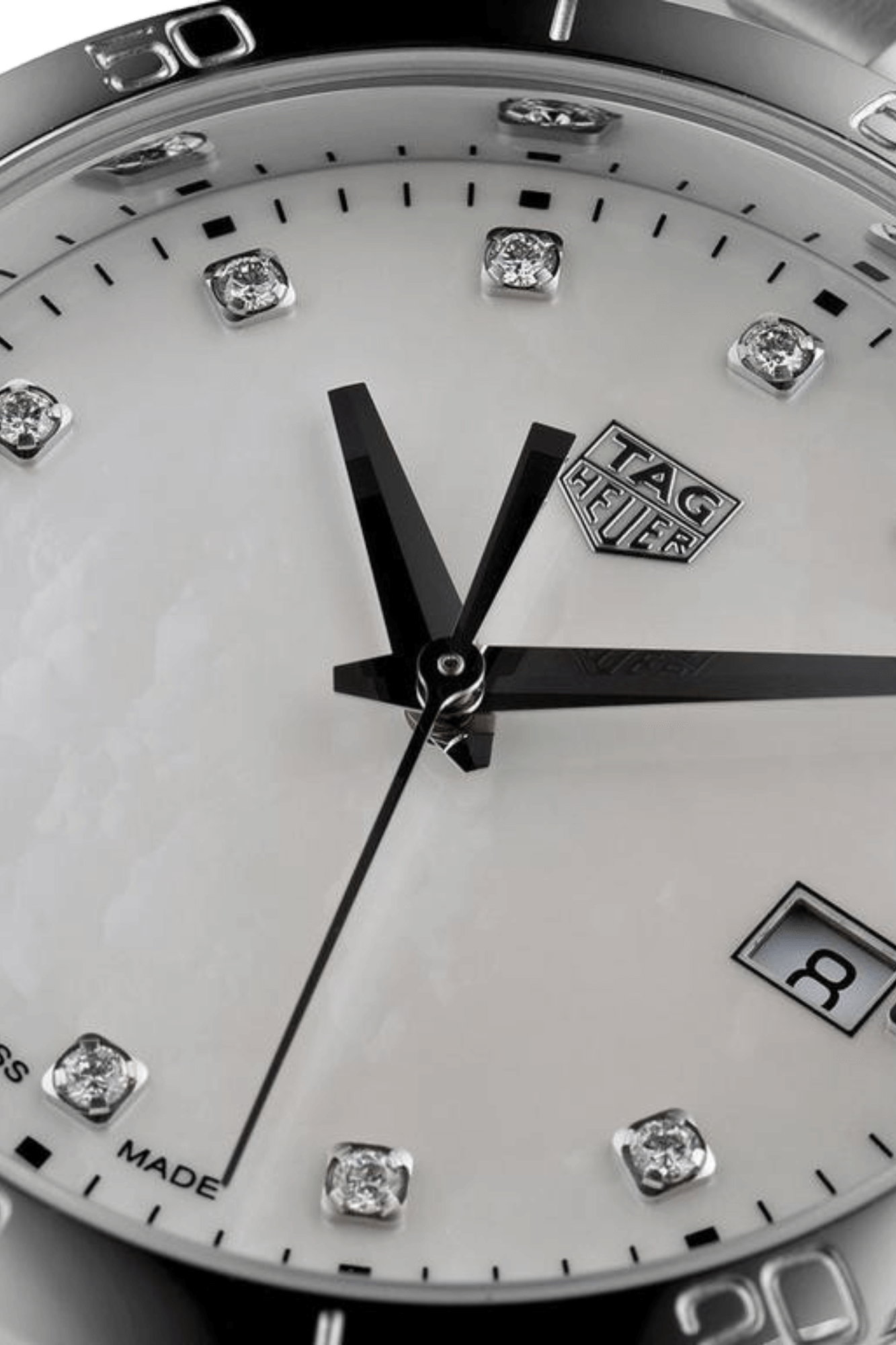 TAG Heuer Formula 1 Quartz 35mm Women's Watch