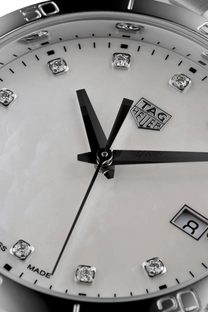 TAG Heuer Formula 1 Quartz 35mm Women's Watch