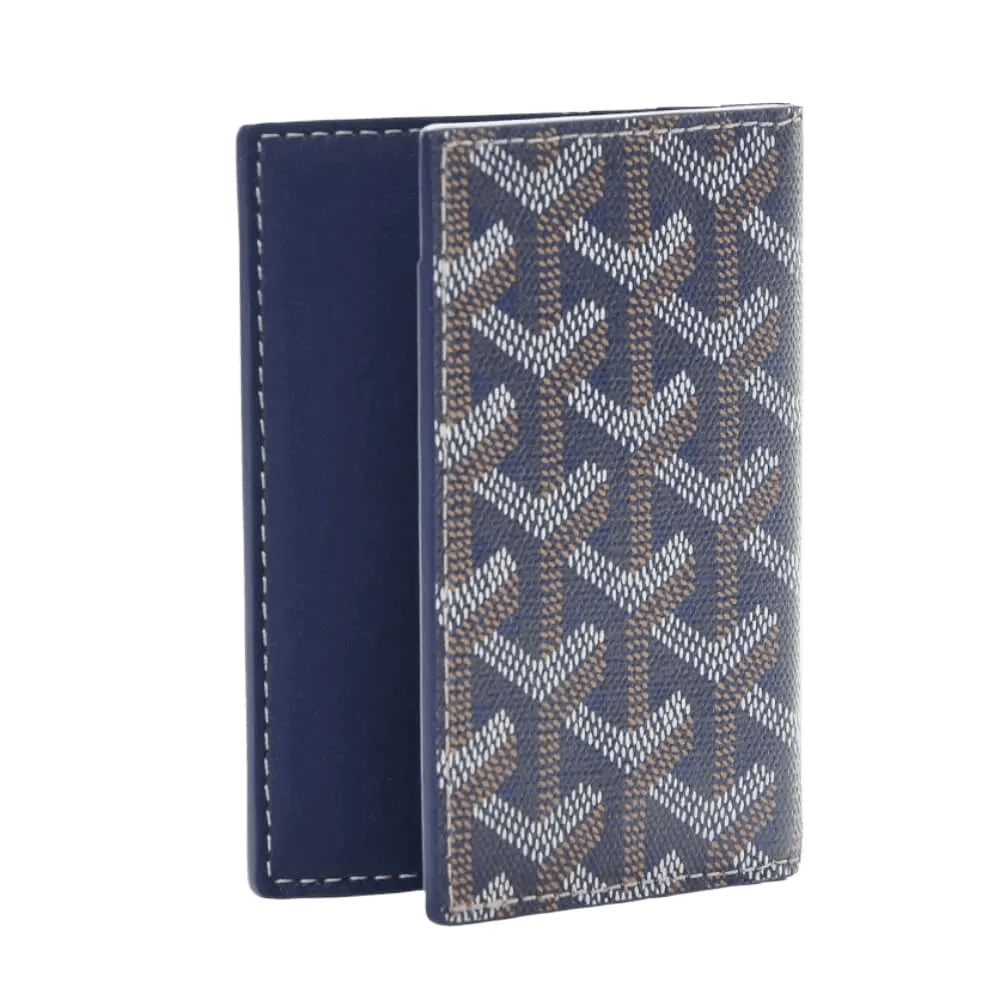 Goyard กระเป๋าสตางค์การ์ด Saint-Marc