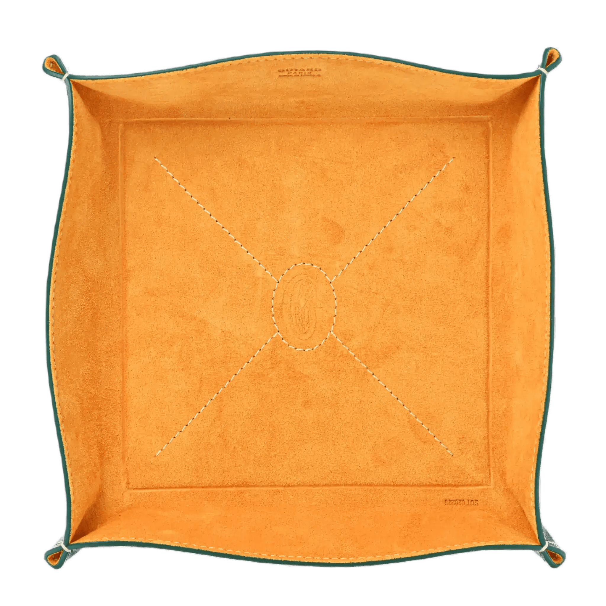<tc>Goyard</tc> Vide Poche Fourre-Tout