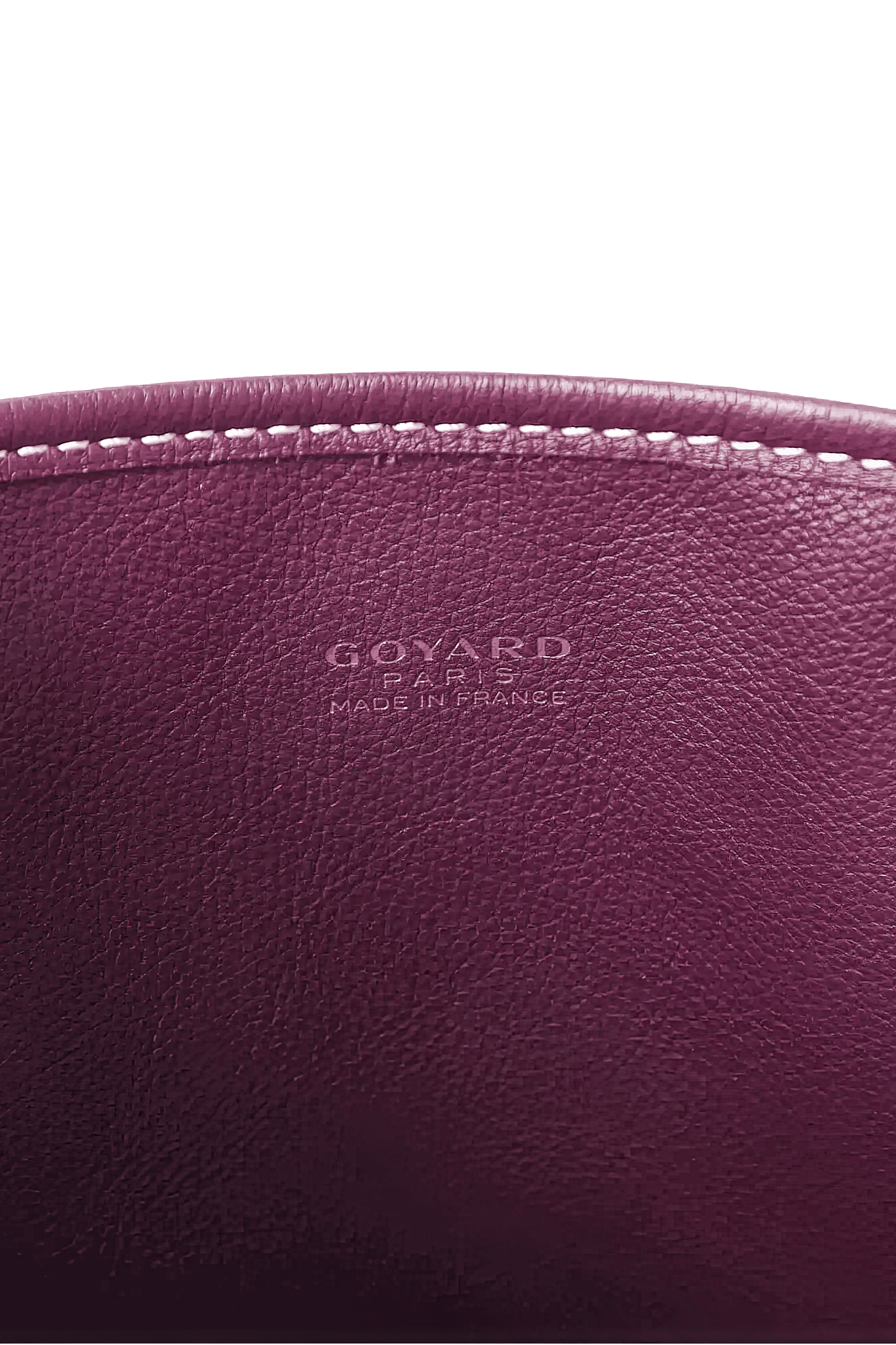 Goyard กระเป๋า Anjou Mini