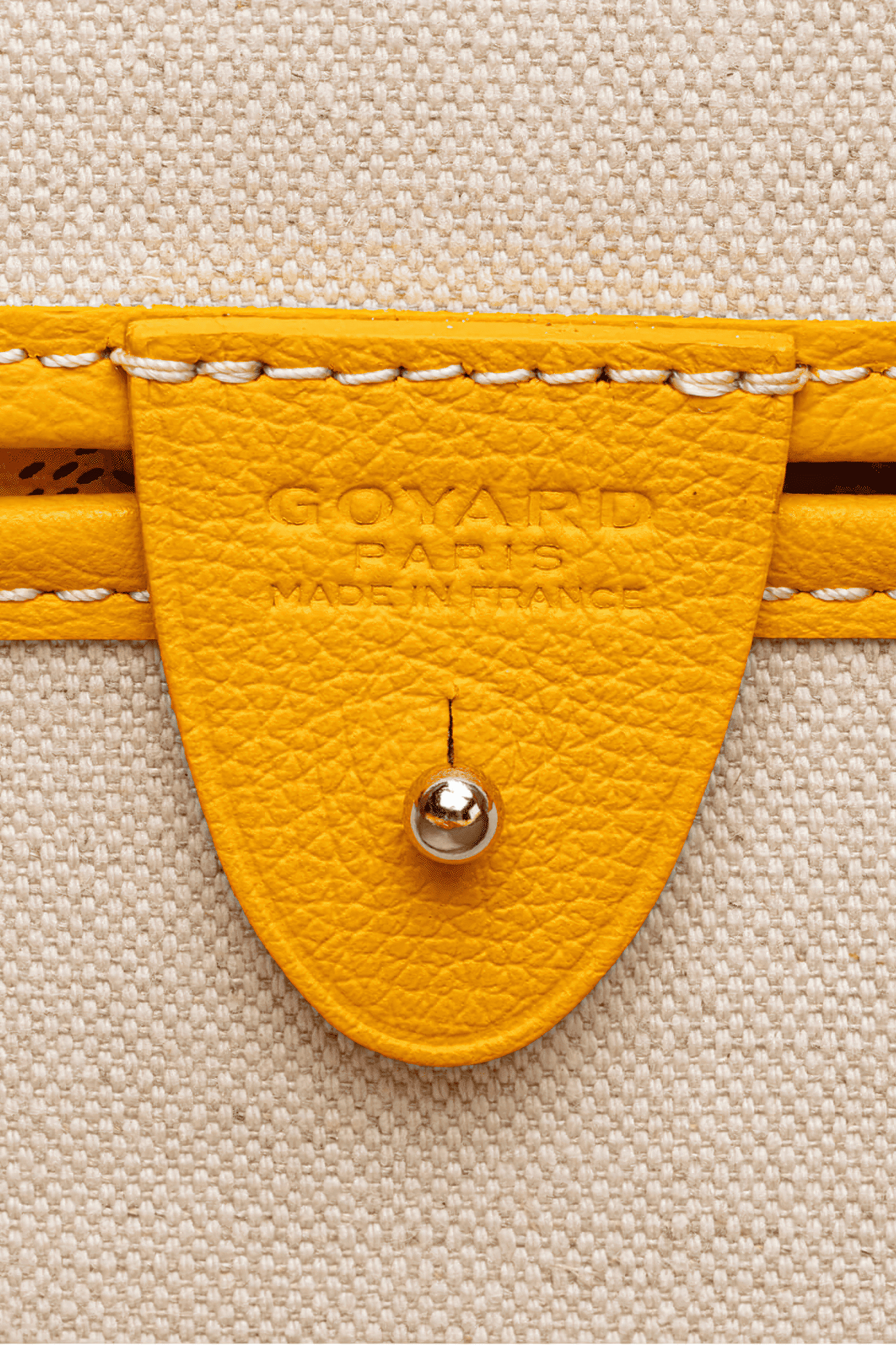 Goyard กระเป๋า Artois MM