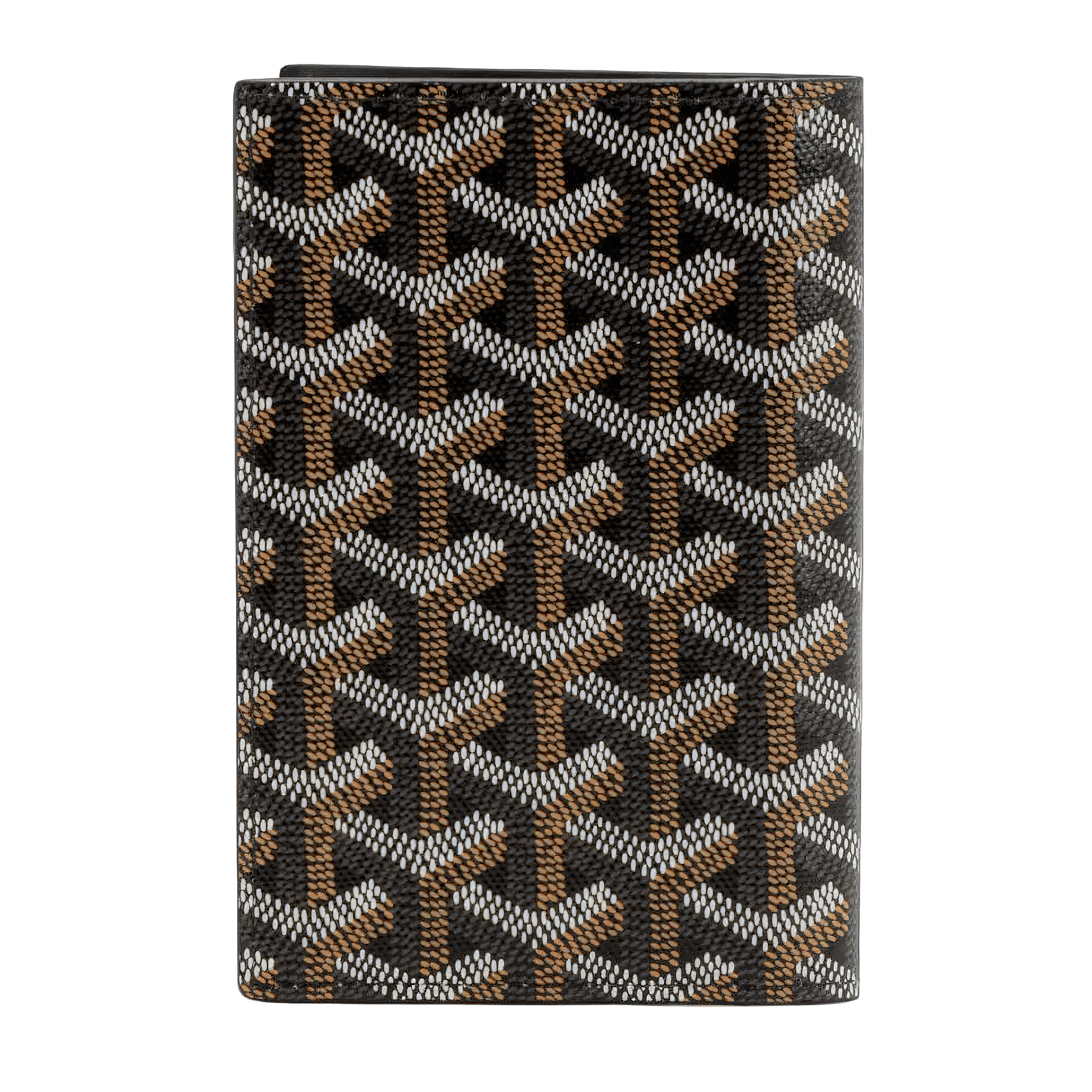 Goyard Grenelle Passport Cover