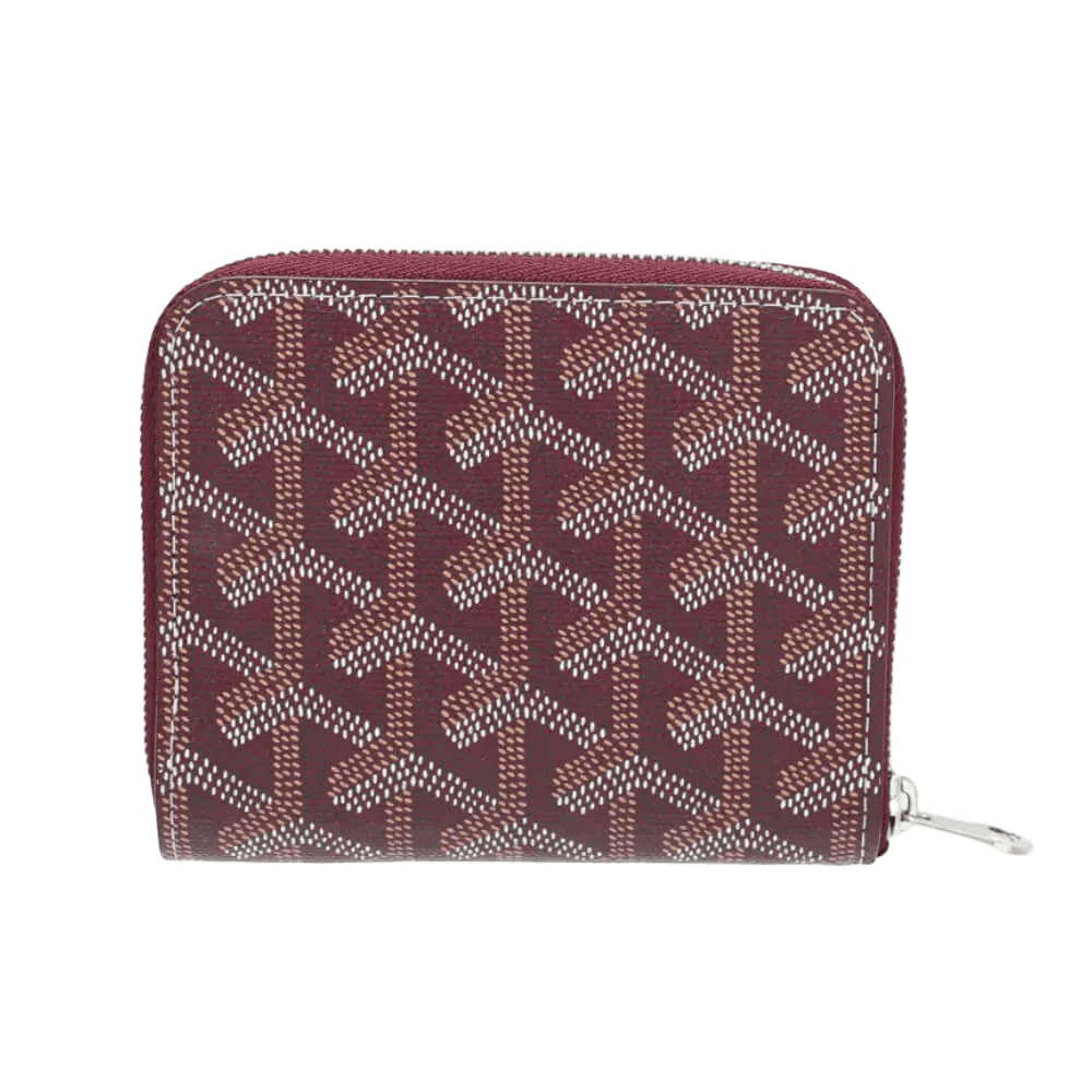<tc>Goyard</tc> Matignon PM錢包