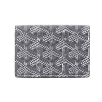 Goyard Malesherbes Card Wallet