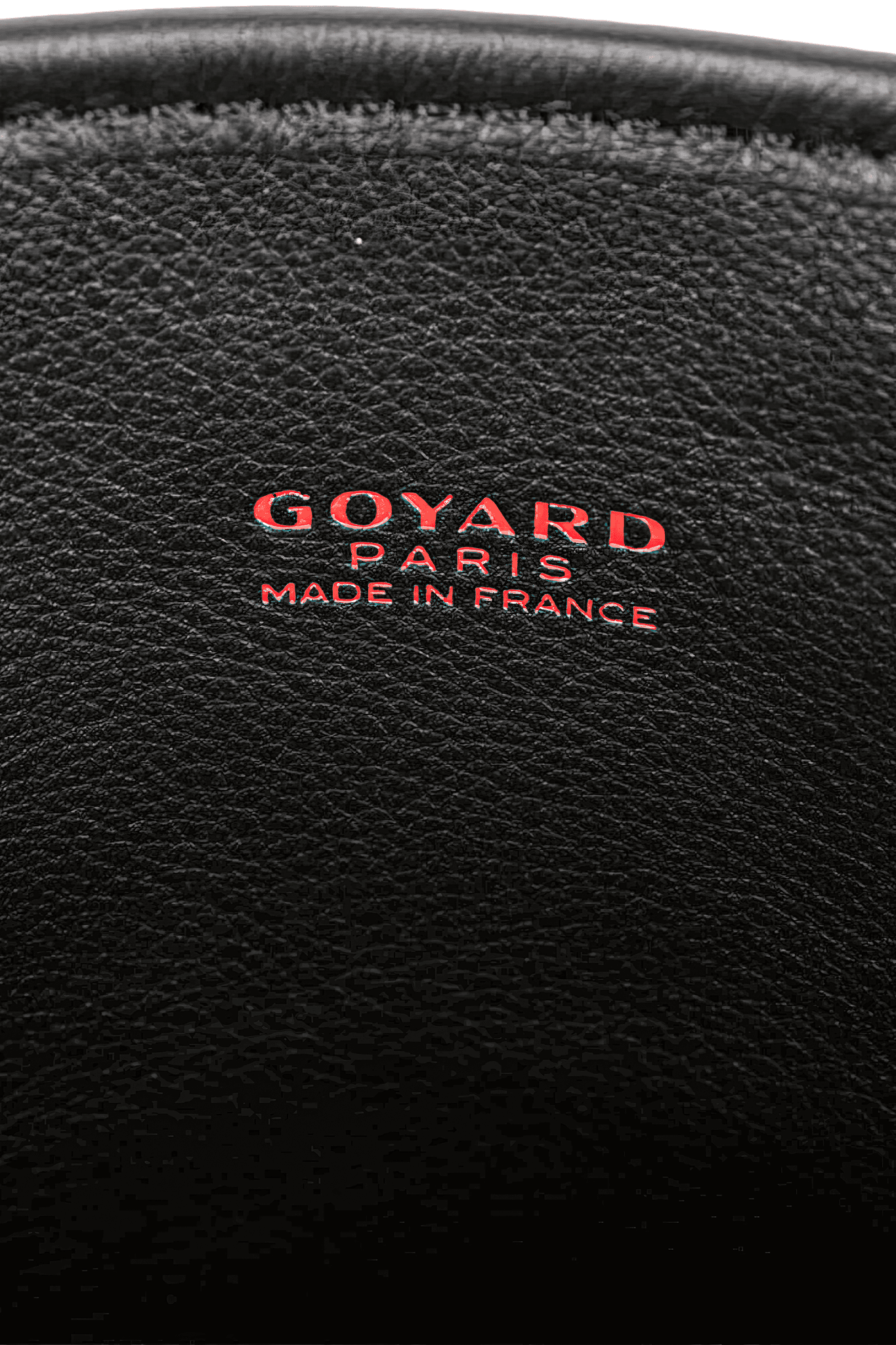 Goyard กระเป๋า Anjou Mini