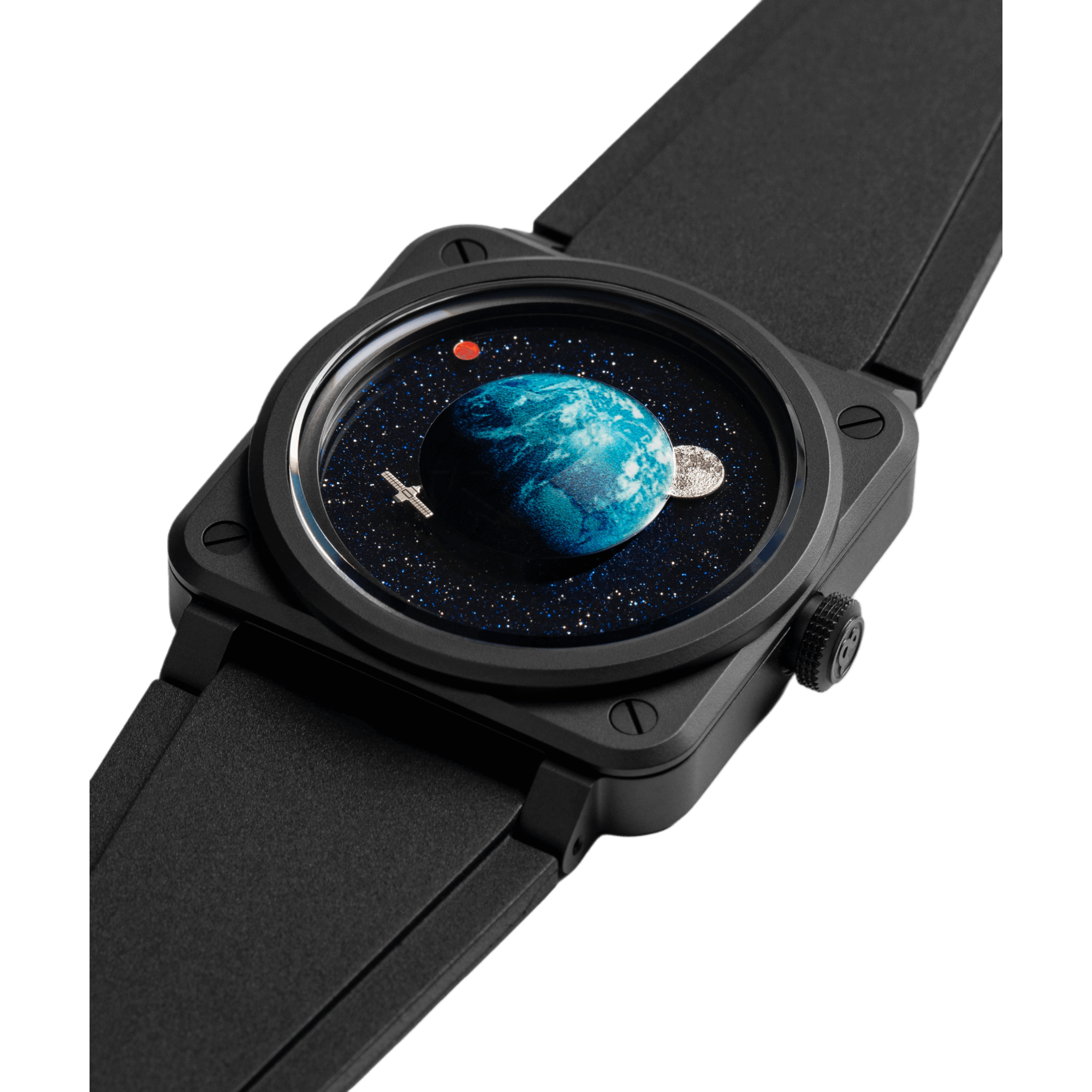 Bell & Ross BR-03 Astro