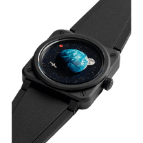 Bell & Ross BR-03 Astro