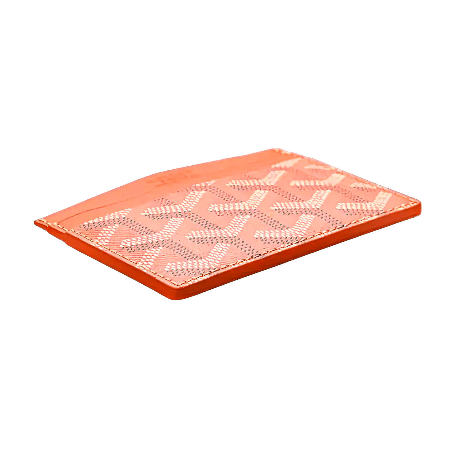 Goyard กระเป๋าสตางค์การ์ด Saint-Sulpice