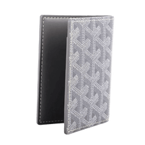 Goyard กระเป๋าสตางค์การ์ด Saint-Marc