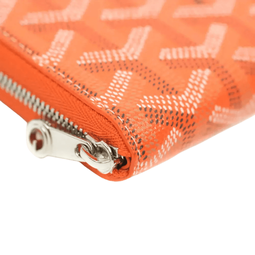 <tc>Goyard</tc> Matignon PM錢包