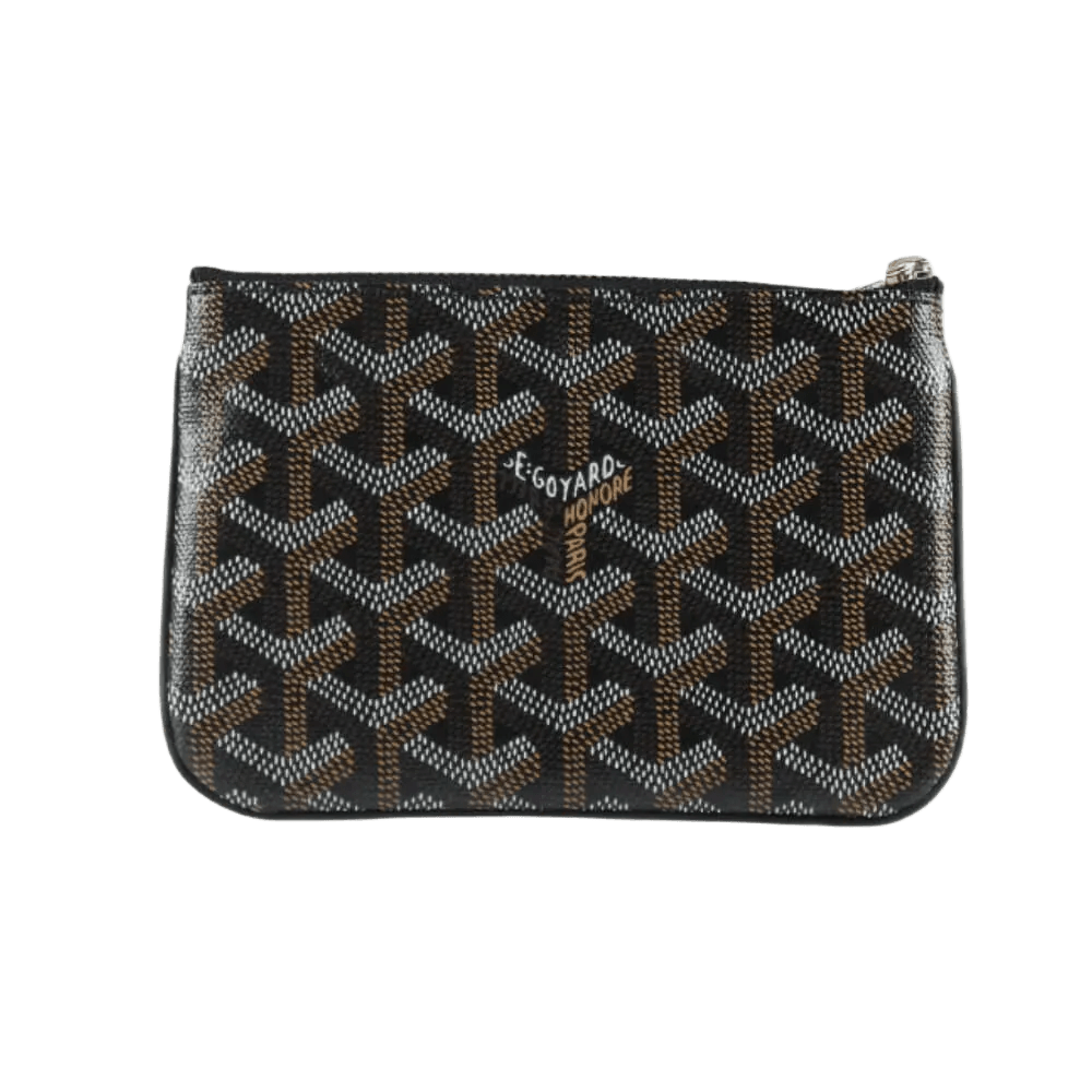 Goyard กระเป๋าสตางค์มินิ Senat