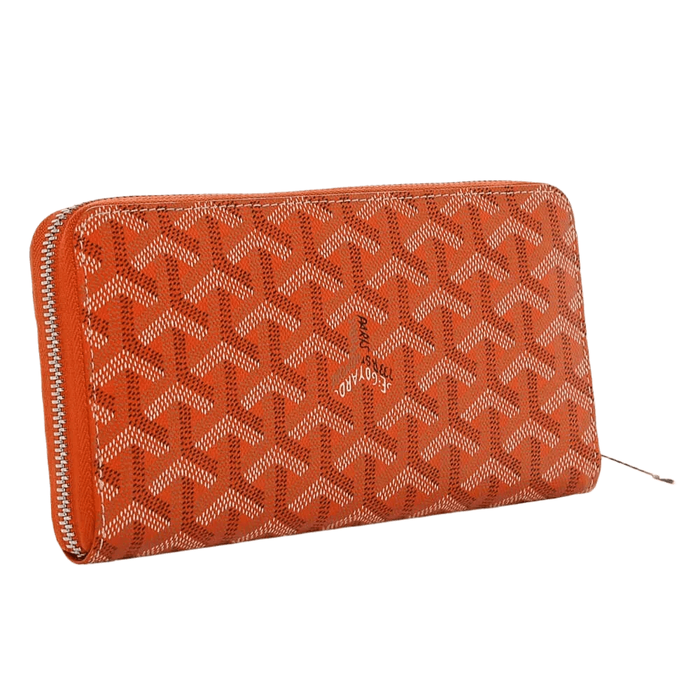 Goyard Matignon GM Wallet