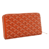 Goyard Matignon GM Wallet