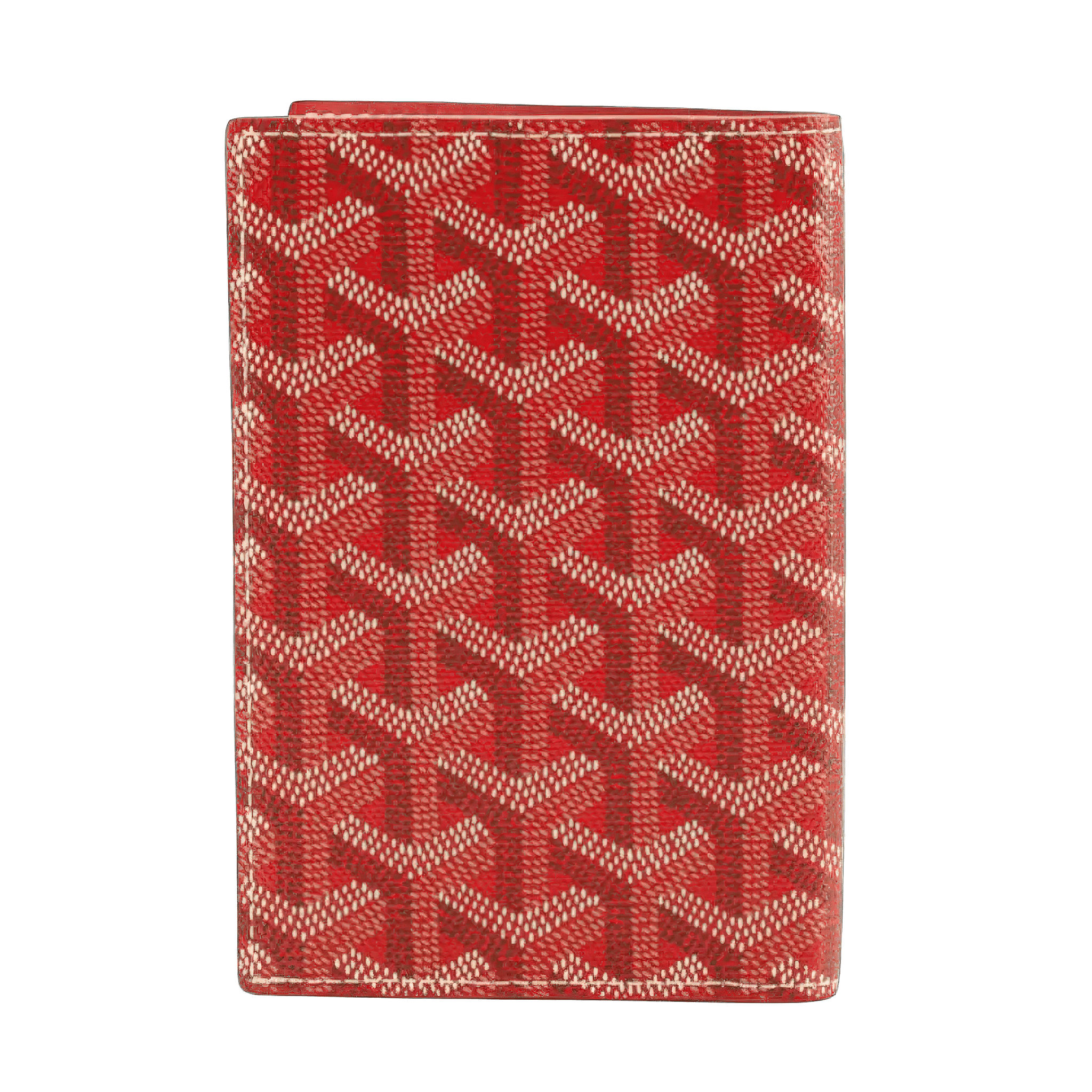Goyard Grenelle Passport Cover