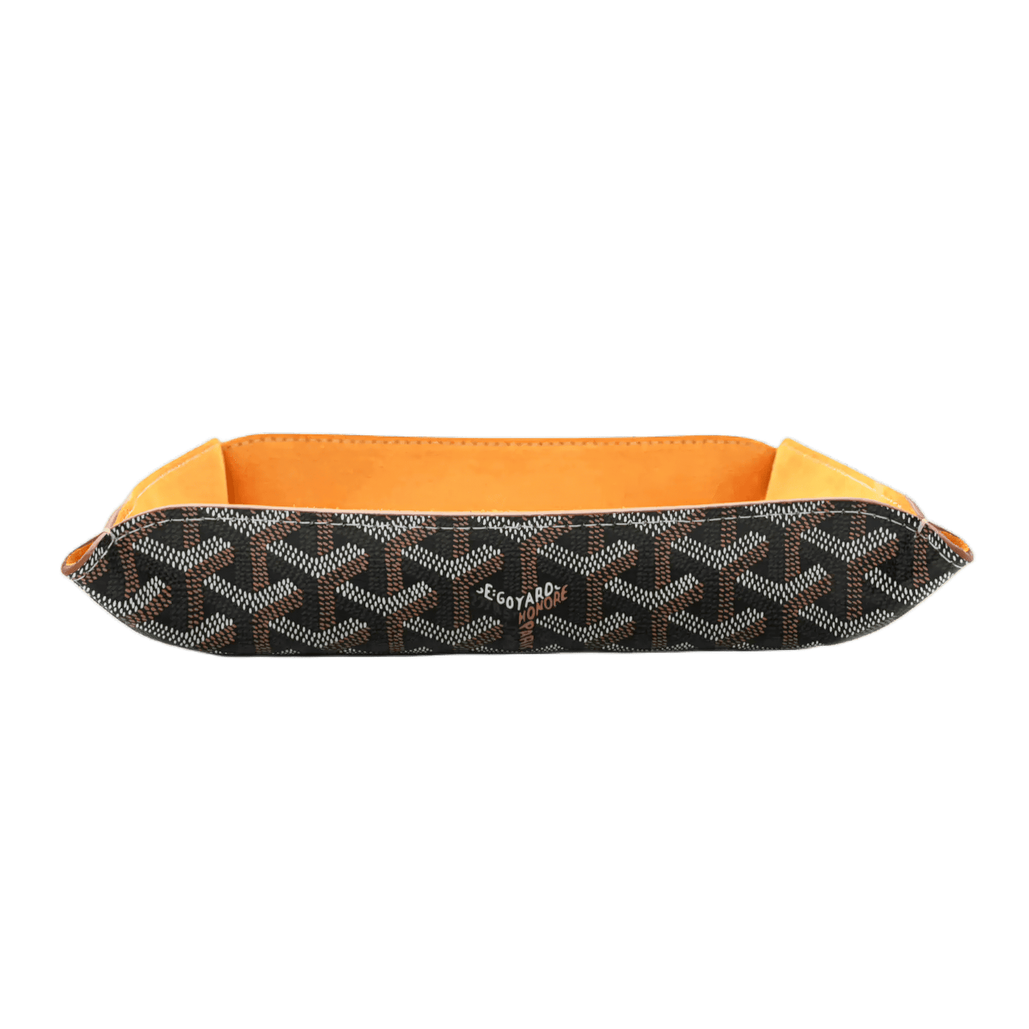 Goyard วิด โปเช ฟูร์ตู (ถาดใส่ของอเนกประสงค์)
