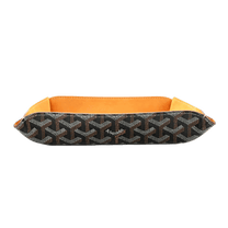 Goyard วิด โปเช ฟูร์ตู (ถาดใส่ของอเนกประสงค์)