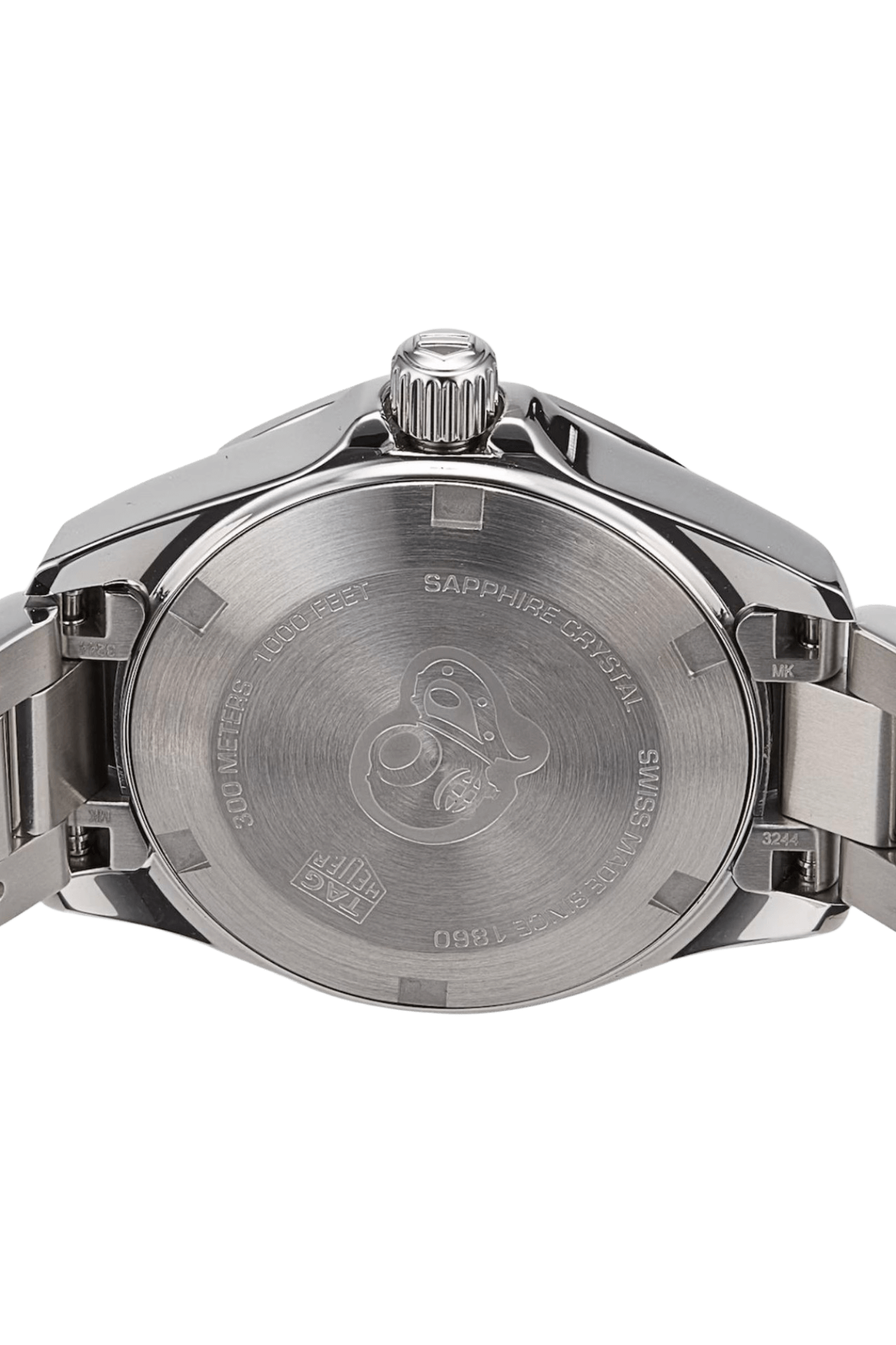 TAG Heuer Aquaracer 300M Quartz 27mm Women's Watch