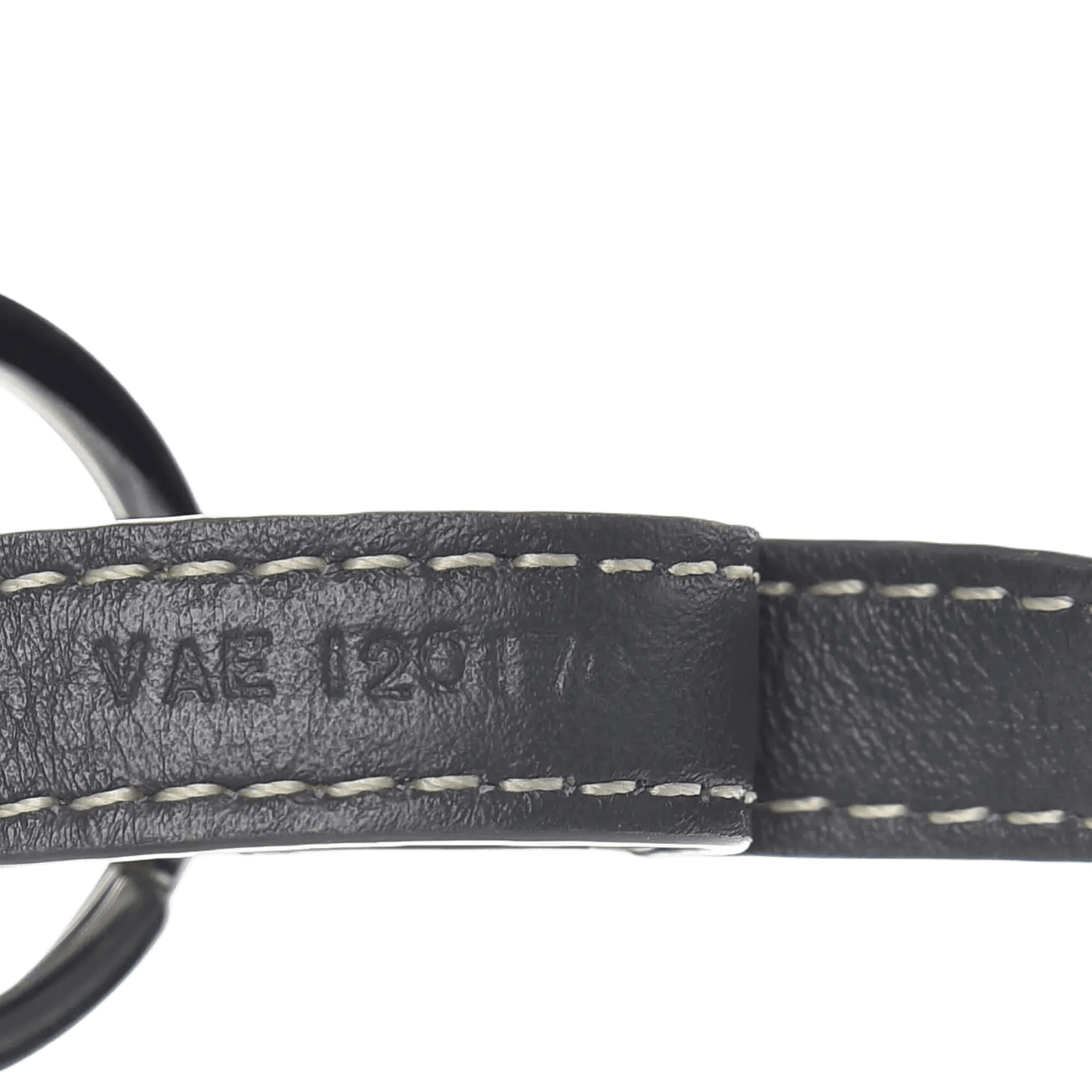 Goyard Sesame Key Ring