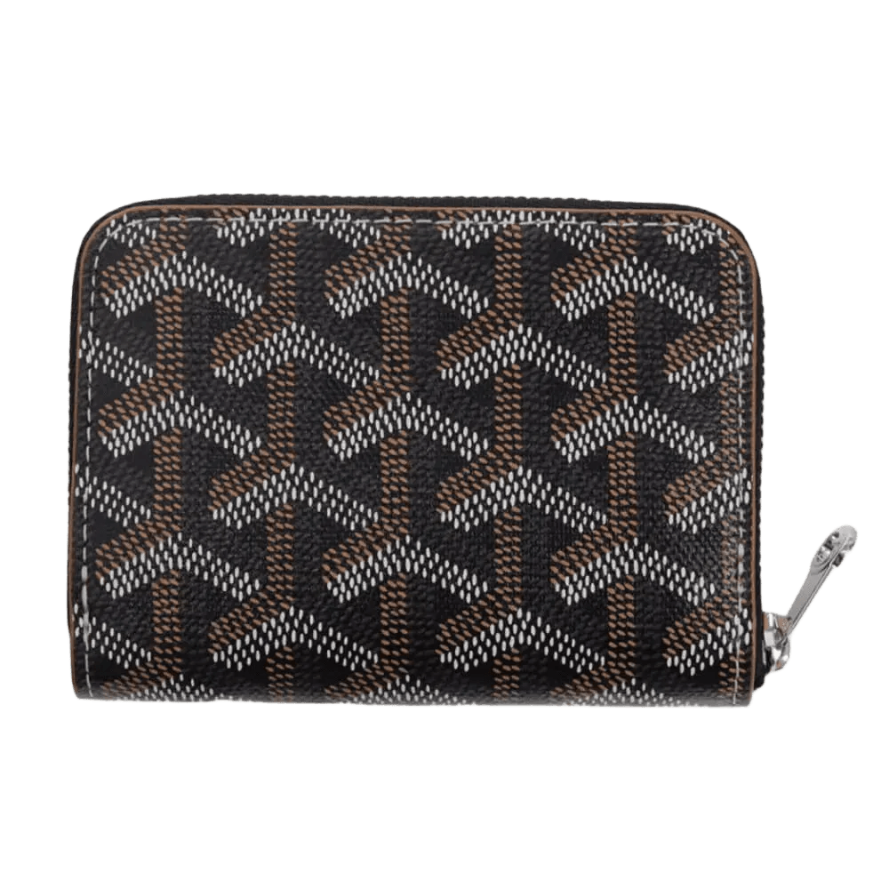 Goyard Matignon Mini Wallet