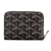 Goyard Matignon Mini Wallet