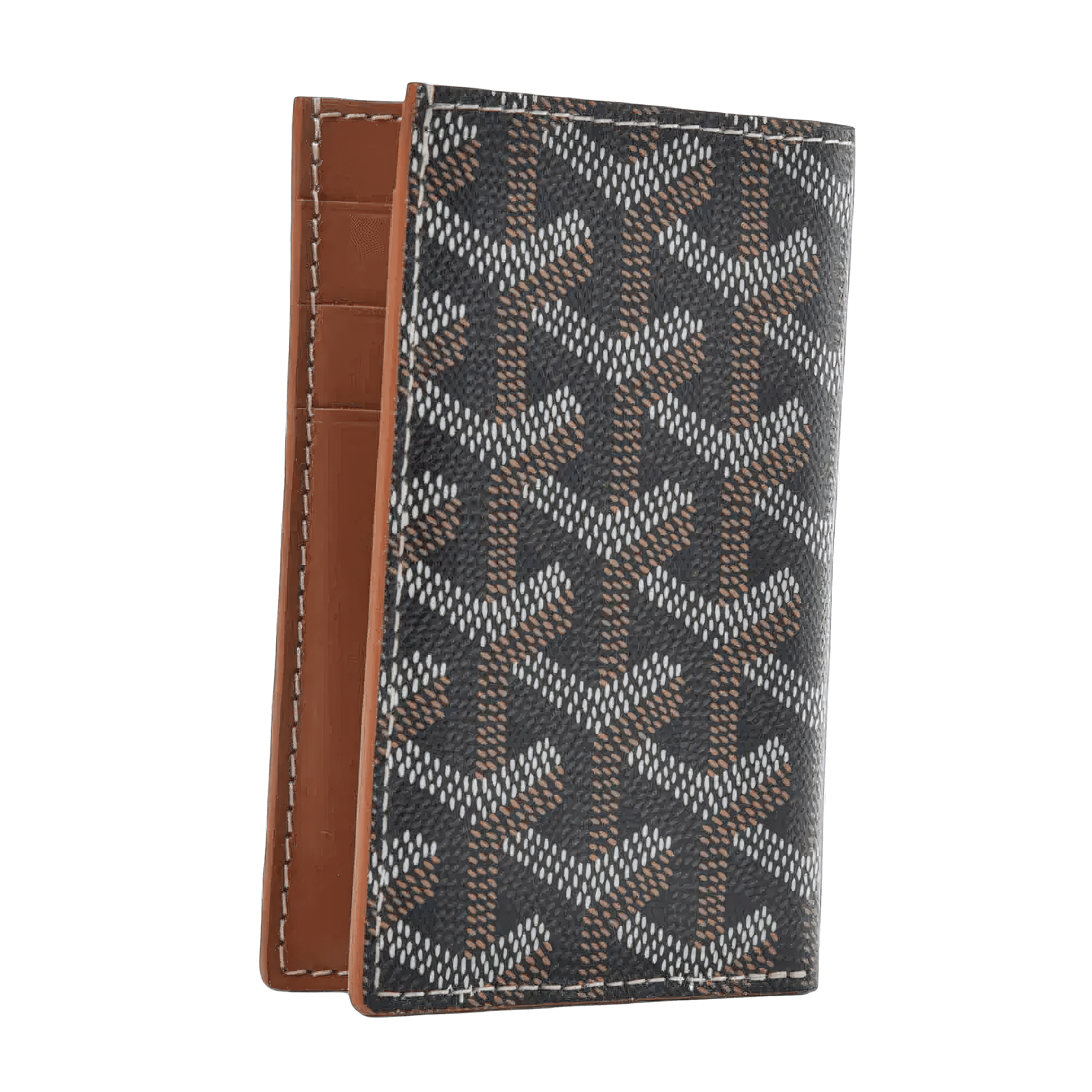 Goyard Saint-Pierre Card Wallet