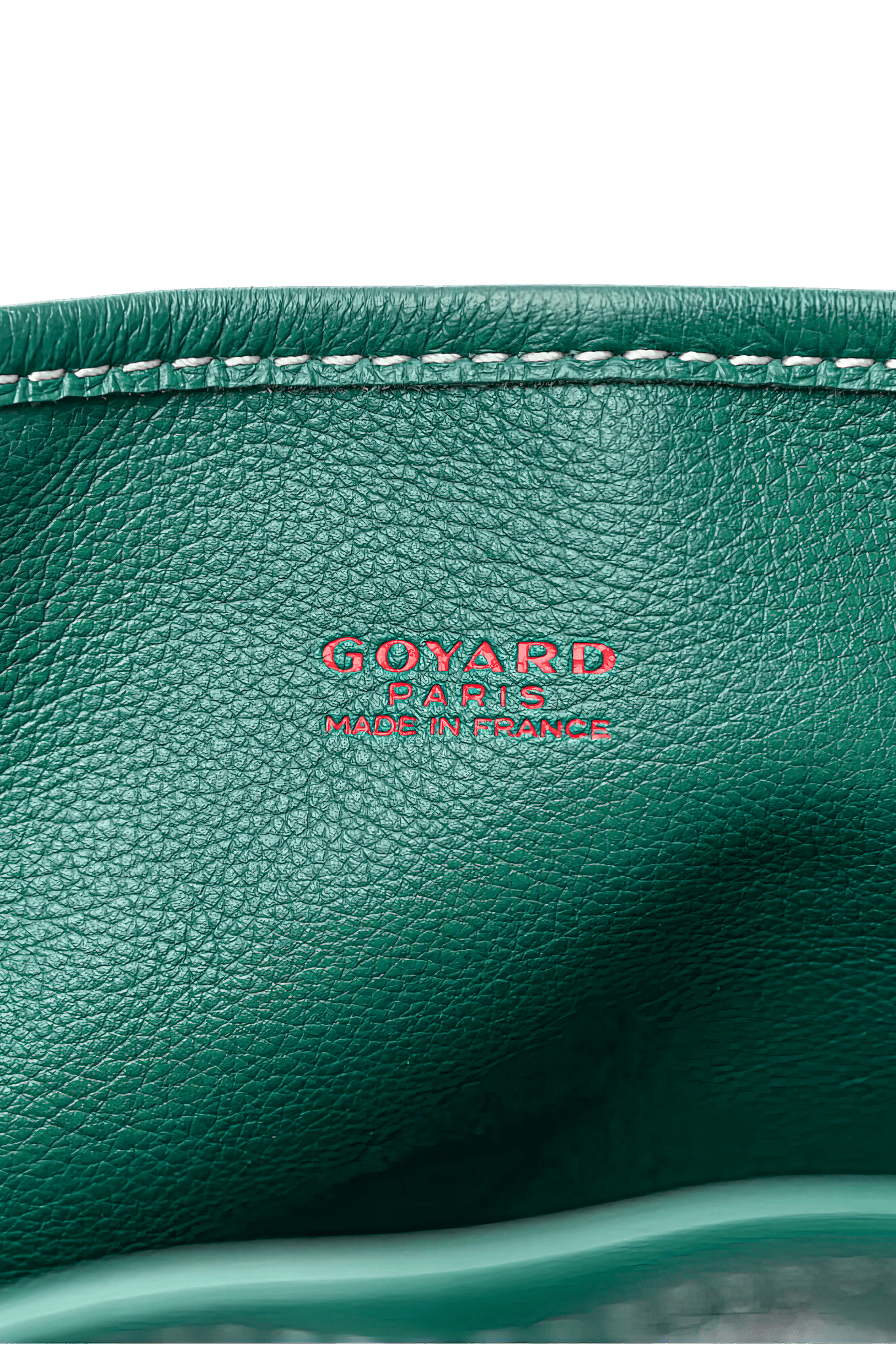 Goyard กระเป๋า Anjou Mini