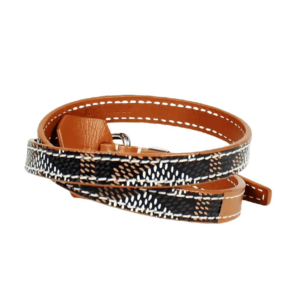 Goyard สร้อยข้อมือ Edmond