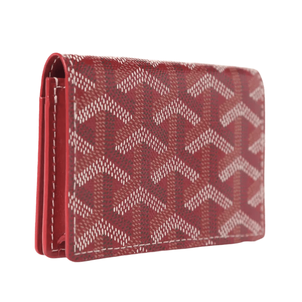 Goyard Malesherbes Card Wallet