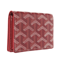 Goyard Malesherbes Card Wallet