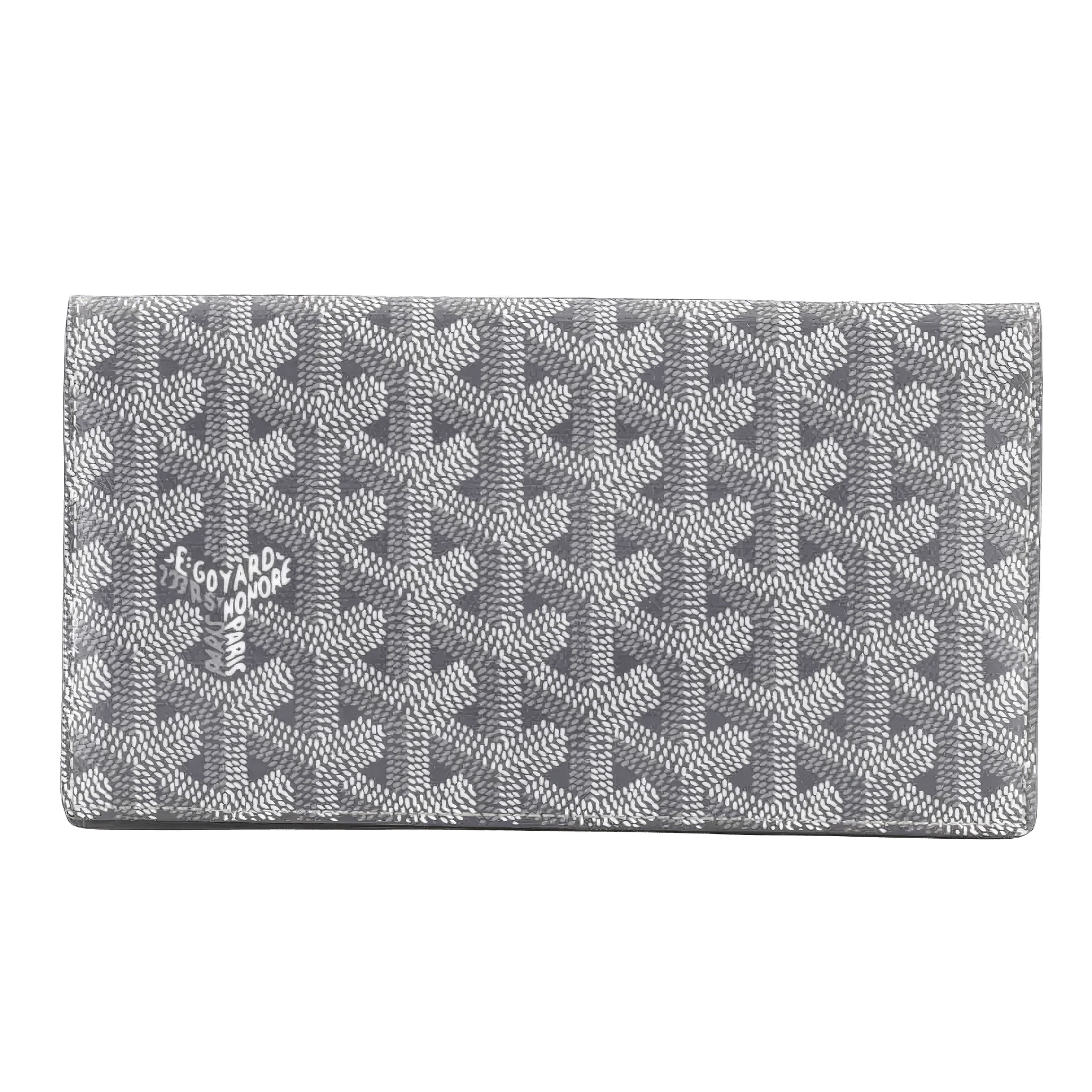 <tc>Goyard</tc> Richelieu 皮夾