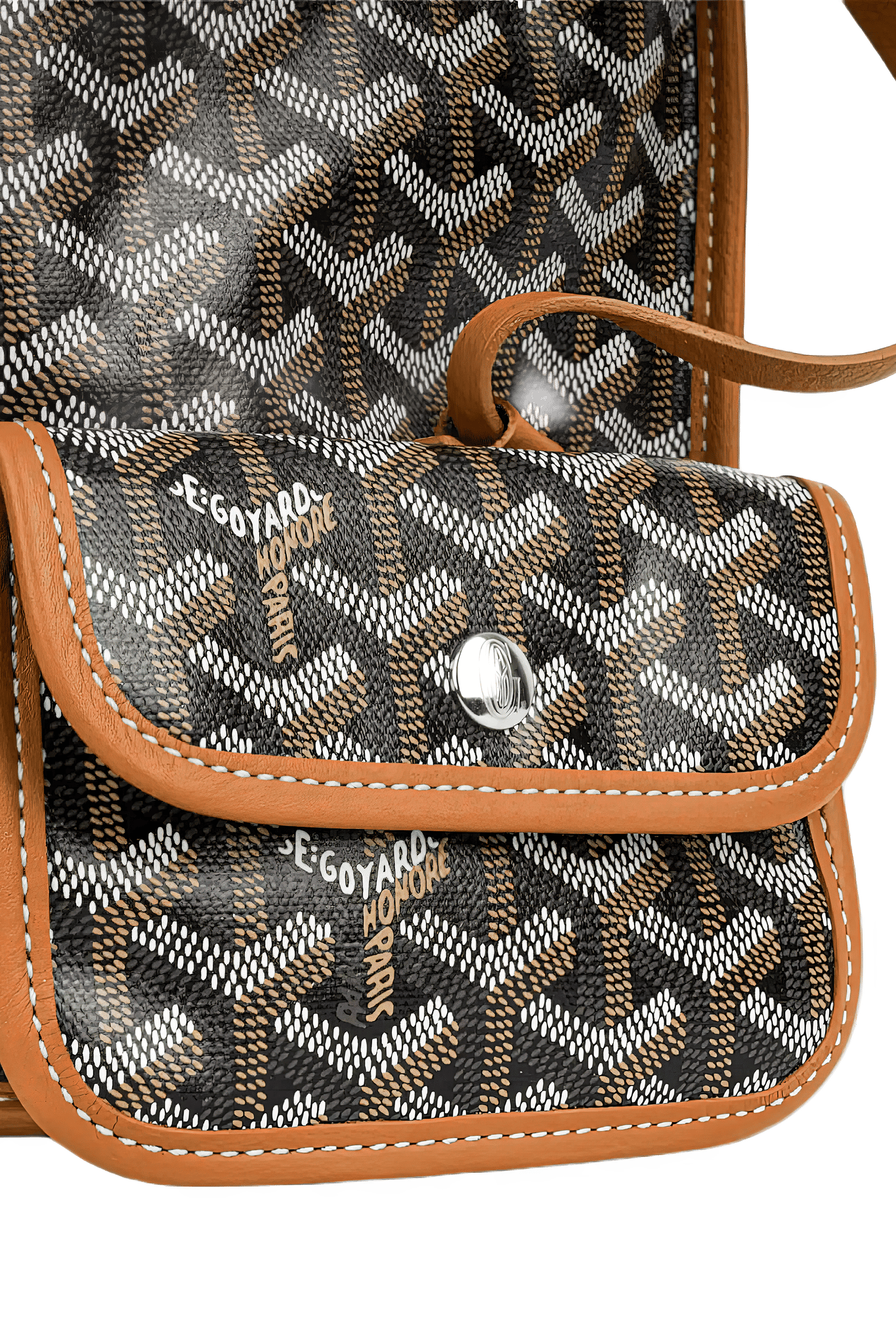 Goyard กระเป๋า Anjou Mini
