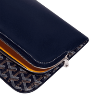 Goyard กระเป๋าคลัทช์ Sainte-Marie MM