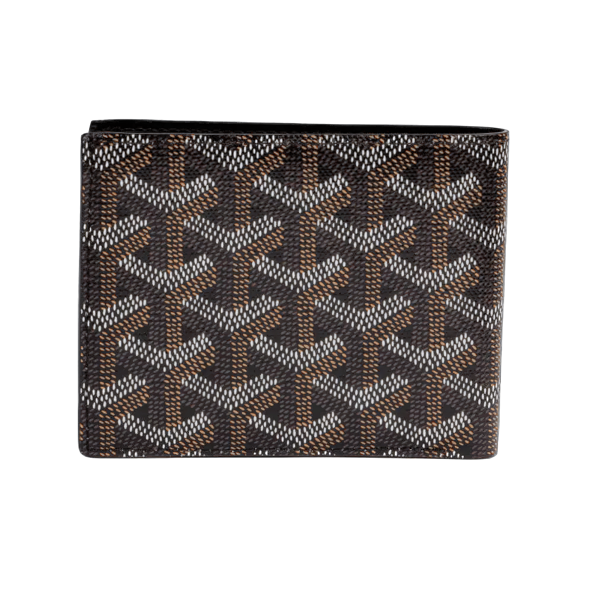 Goyard Victoire Wallet - Shop Here Today - Goyard World