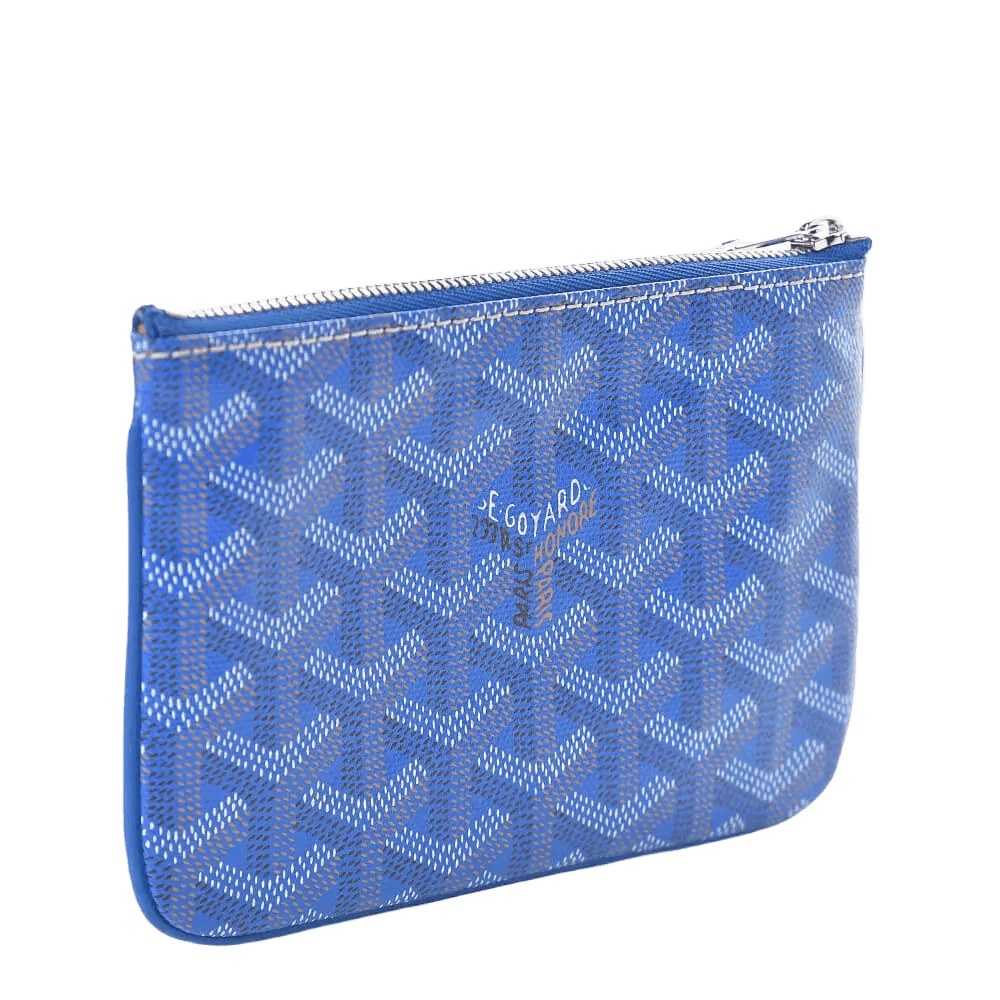 Goyard กระเป๋าสตางค์มินิ Senat
