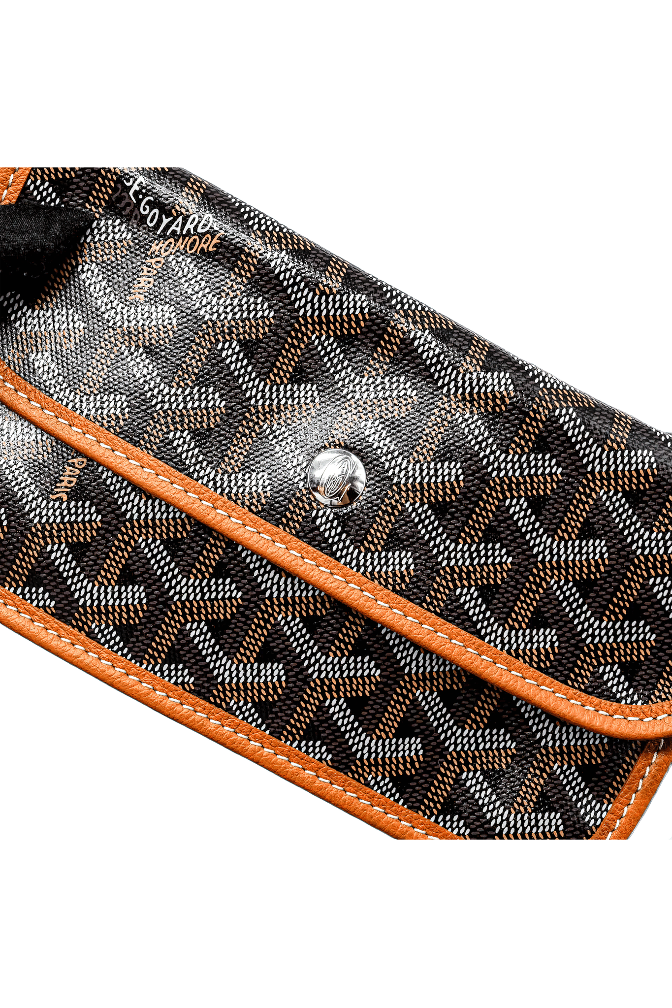 Goyard กระเป๋า Saint Louis GM